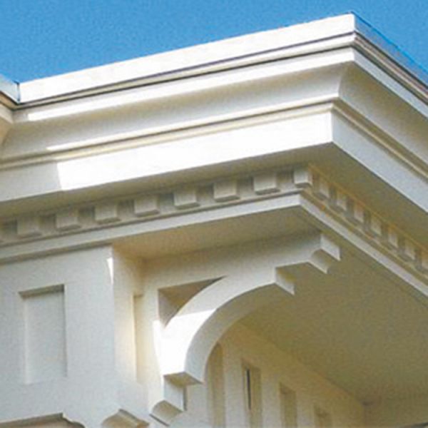 GL-6021 Pop Decoration Ceiling Design Pu Interior Mold Plaster Mould Patterns Modern Bronze Primed Carving Moulding