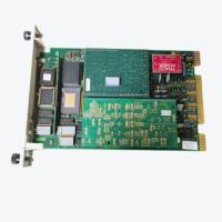 SYMPHONIE DE CONTRÔLEUR DU PONT BRC400 D'ABB BAILEY INFI 90 PLUS LE MODULE