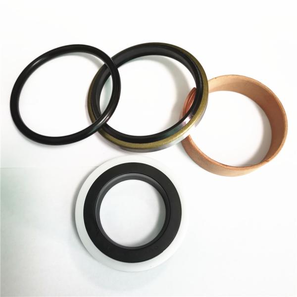 OEM Track Adjuster Seal Kit 4D102 , PC200-6 Komatsu Cylinder Seal Kits