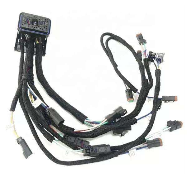 230-6279 C9 Engine Control Harness Temperature Resistant Engine Wiring Harness
