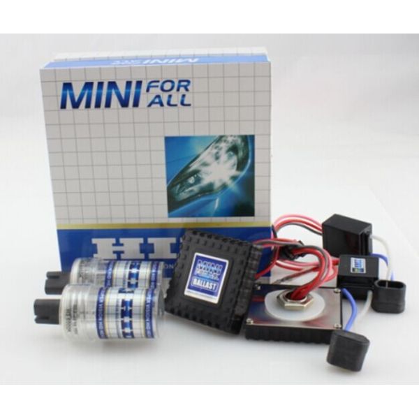 BB-AL-55 All In One HID kit 35w&55w