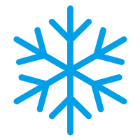 O gel de silicone conduzido impermeável da lâmpada do armazenamento IP68 frio selou 20W