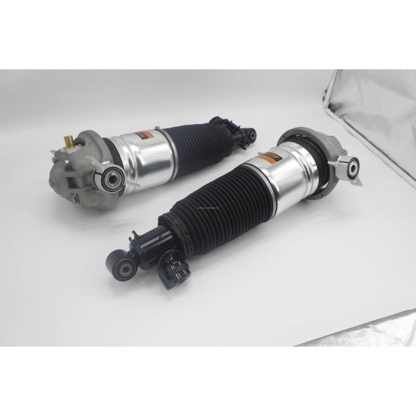 Высокопроизводительный воздушный подвес для Porsche Cayenne Audi Q7 Volkswagen