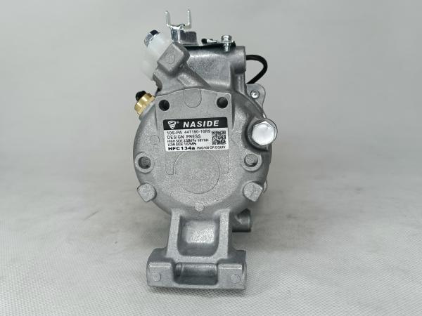 Auto AC Conditioning Compressor For 88320B4010 SV07C Terios SIRION 88320B1020