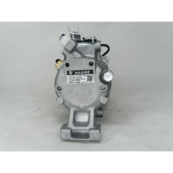 Auto AC Conditioning Compressor For 88320B4010 SV07C Terios SIRION 88320B1020