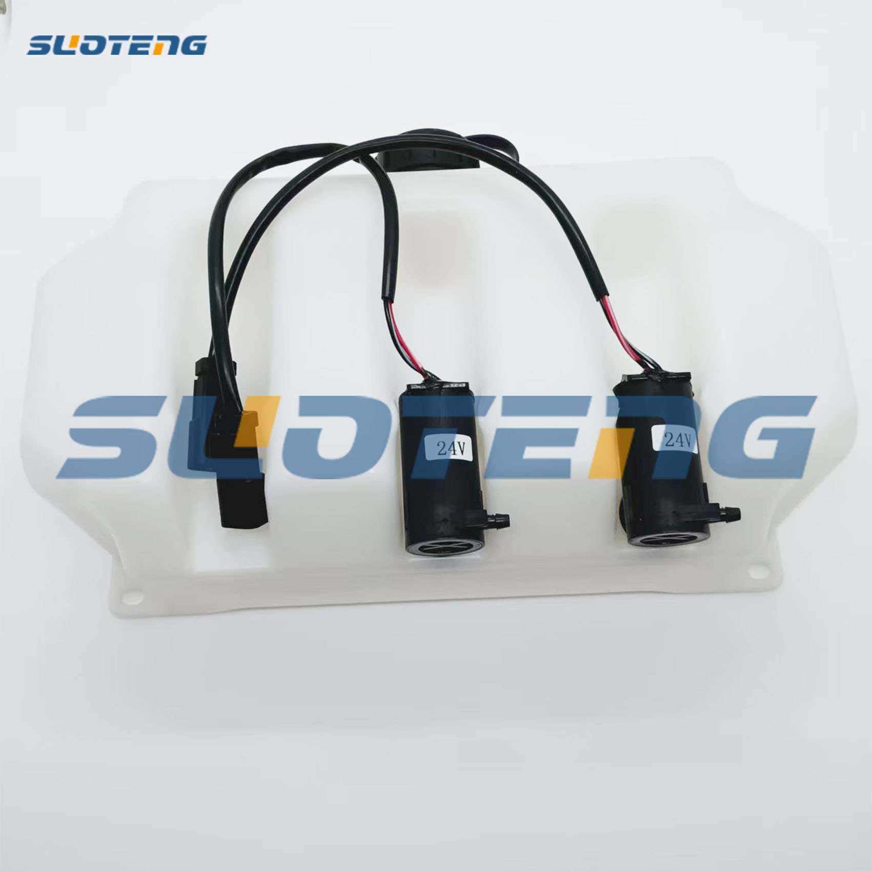 293-8834 2938834 Washer Bottle Assembly for 950H 950K Loader