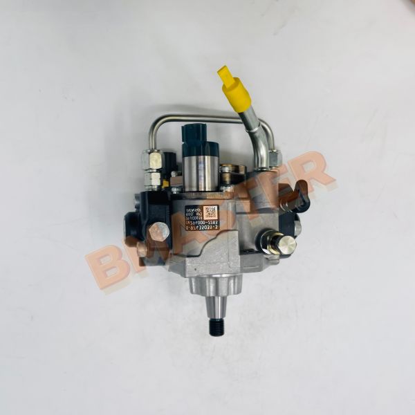 Fuel Injection Pump 294000-2283 Compatible With NPR 5.2L 4HK1 4JJ1 Engine With 6 Months Warranty