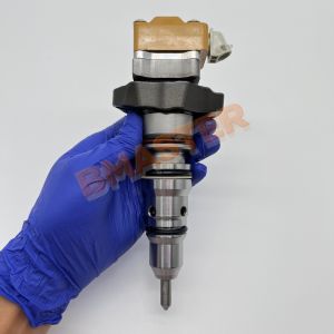 Remanufactured 3126B Engine Compatible Fuel Injector With 6 Month Warranty For  Diesel Engines