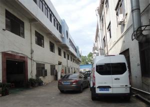 SKYLINE INSTRUMENTS CO.,LTD