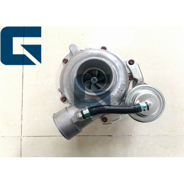 Турбонагнетатель 8972503642 8973125140 ИСУЗУ Турбо 4ДЖС1ТК 4ДЖС1 для экскаватора