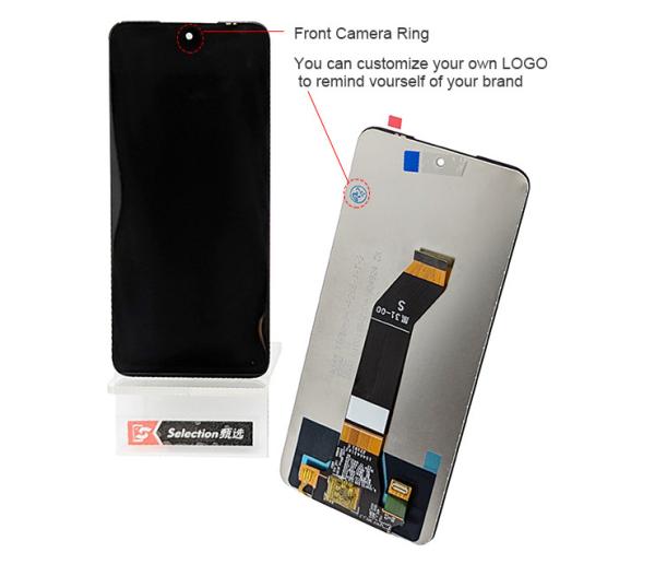 Xiaomi 6x Oled Mobile Phone LCD Screens Display Touch Digitizer Assembly