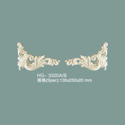 Wall Decor Moulding Ornaments HG-3320