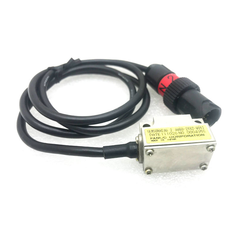 Mitsubishi A860-2162-V001 V012 Servo Drive Spindle Encoder Unit for CNC Machine