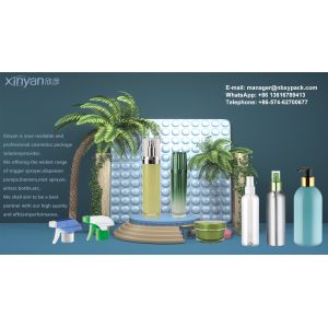 NINGBO XINYAN PACKAGING CO.,LTD