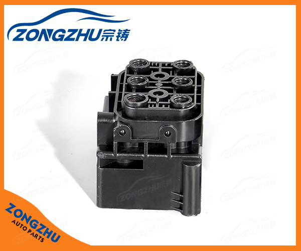 Подвес блока клапана подвеса воздуха В251 А2513202704/воздуха разделяет