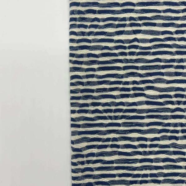 Tissus à la maison à la double chemise sur mesure 59%P 36%C 6%SP 149CM 160GSM C14-060