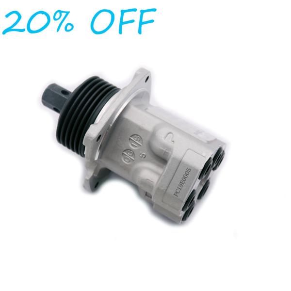 206-3303 manche 216-6748 hidráulico para a máquina escavadora de E320C E320D E336D E345D