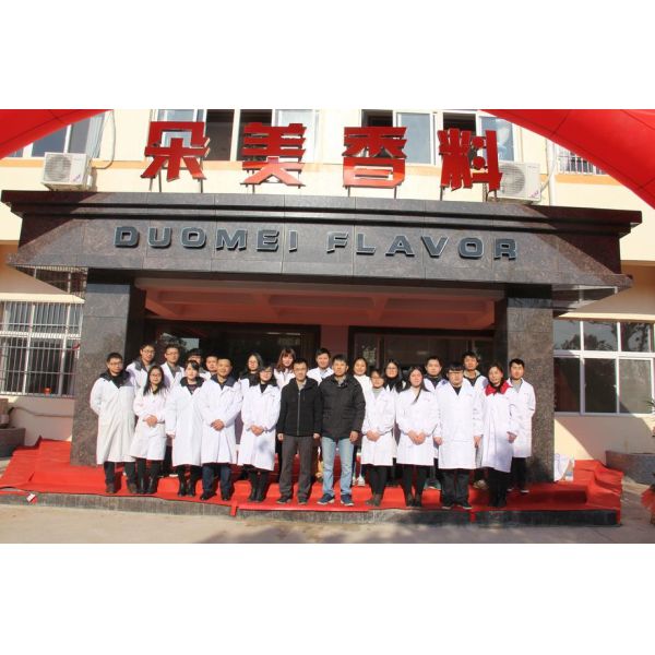 Nanchang Duomei Bio-Tech Co., Ltd