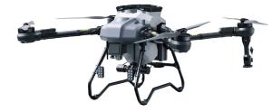 Z50P 50kg 負荷 農業 ソリューション Zシリーズ新型トラス構造とZ形の折りたたみ腕