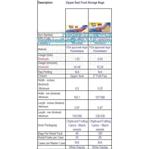 Compostable Bags, Biodegradable Zip lockk Resealable Packaging Bags, Custom Zip lockking PBAT PLA bags