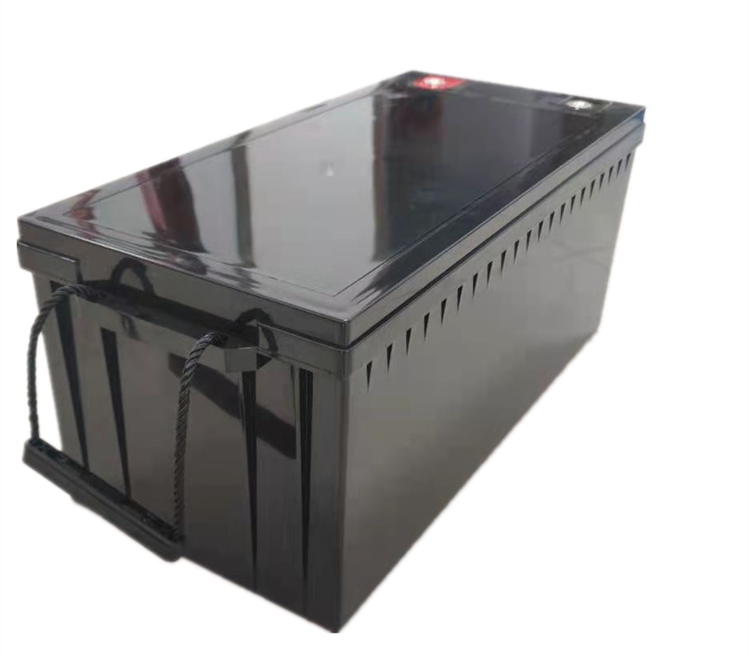 12V 100Ah 200Ah Energy Storage Lithium Ion Battery Car Electric Bike Accessories