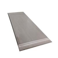 La rayita 3m m laminó 304 la hoja de acero inoxidable Sus630 0,3 milímetros