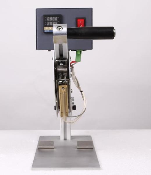 Pressure Lifting Fabric Heat Cutter 600 Watt For Outdoor Rope