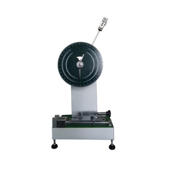 Charpy Impact Tester Pendulum Impact Testing Machine