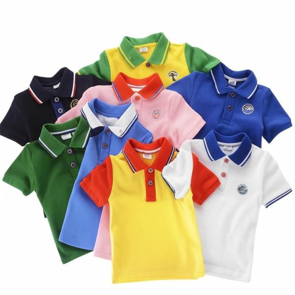 T-shirts pour enfants