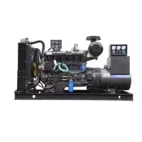 JW-KOFO 300kw 375kva Silent Diesel Generator Three Phase 50/60hz Frequency Water-cooling