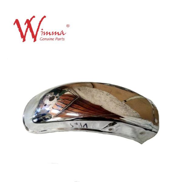 Grátis Painel de proteção de lama traseiro para motocicletas / Parâmetros para GN125/GN250