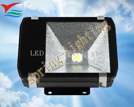 Professional AC 85V - 265V, 50 - 60Hz, 2700K - 7000K, 100 degree LED Tunnel Light