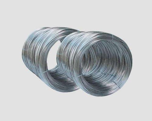 Fil d'acier inoxydable de TOPONE ASTM 304H pour la fabrication de ressorts d'extension d'acier inoxydable d'OEM