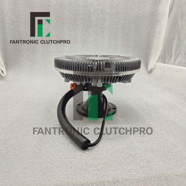 FOR SCANIA VISCO FAN ELECTRICAL 1776552
2035612
111333
45474
AM-20005282-M
CFF497000P