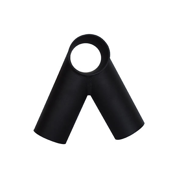 Fabrication de soudage sur mesure en acier inoxydable à Nanfeng à bas prix en acier au carbone