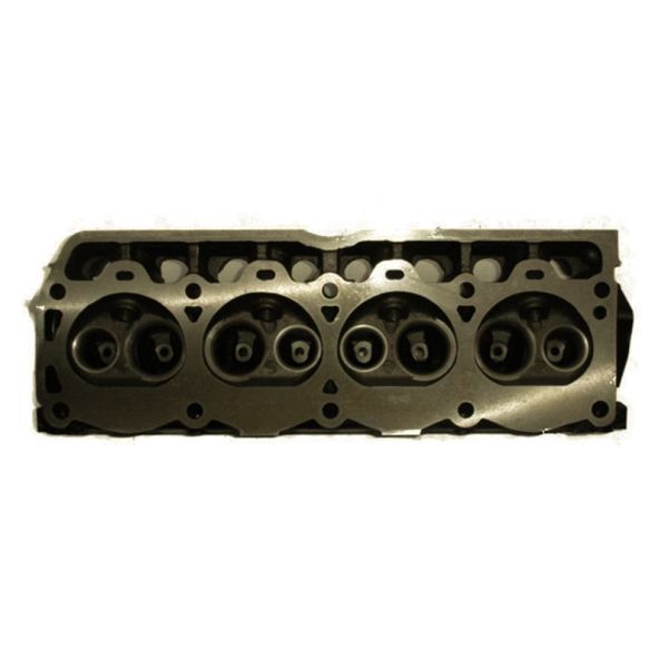 Iron Casting AMC L4 498Q Cylinder Head for GM JEEP Grand Cherokee Wrangler BJ213 Chrysler2.5 150CID 8V 2.5L 1053020184