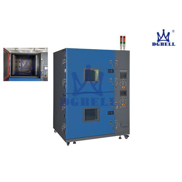 Задействуя машина температуры испытывая, взрывозащищенная постоянн камера климат