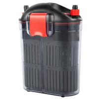 Bomba externo do filtro do aquário do cartucho do aquário para o sistema da filtragem da água do tanque da tartaruga