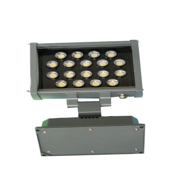 IP65 Epistar High Power Led Flood lights 18W AC100 - 240V for Tennis Court and