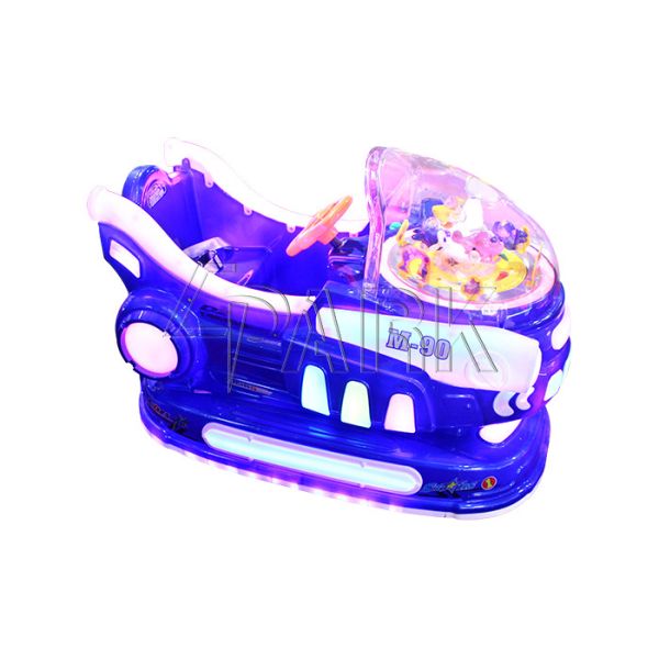 Hardware Material Time Fighter Arcade Machine / Kids Game Machine