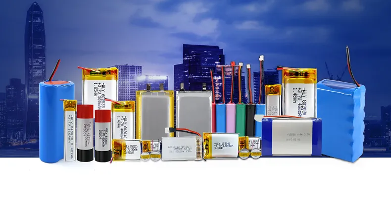 LiFePO4 Литийная батарея OEM ODM 26650 5000Mah 3.7V Ли-ионная батарея высокого напряжения перезаряжаемая литийная батарея оптом