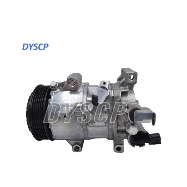 88310-F4040 88310F4040 Ac Compressor For Toyota Izoa 2.0 C-HR 2020 6PK