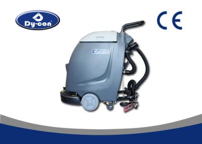 Máquina do purificador do assoalho do estojo compacto do corpo aerodinâmico com cor diversa do motor da escova 750W