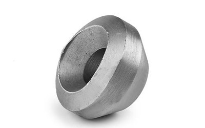 Sch 40 Carbon Steel Pipe Butt Welding Weld O Lets Pipe Fittings