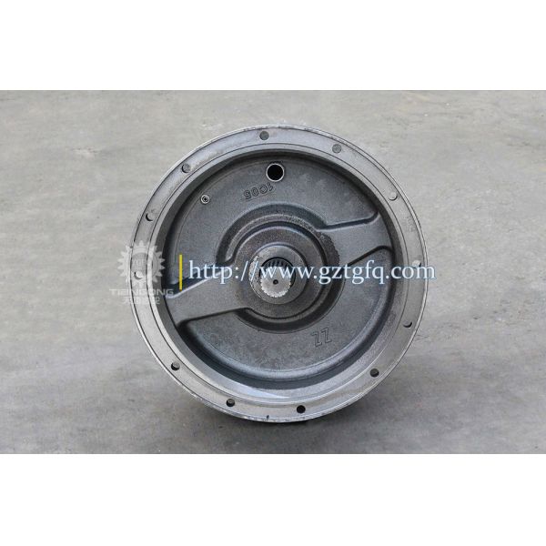 Hyundai Swing Motor Assy For R300LC-9VS Excavator Hydraulic Parts