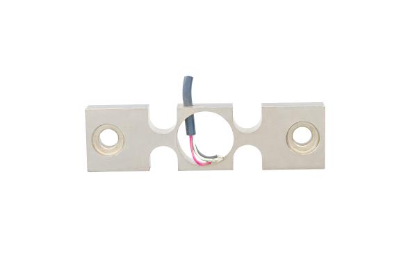 Elevator Weighing System Strain Gauge Load Cell Alloy Steel Materail 60 Kg