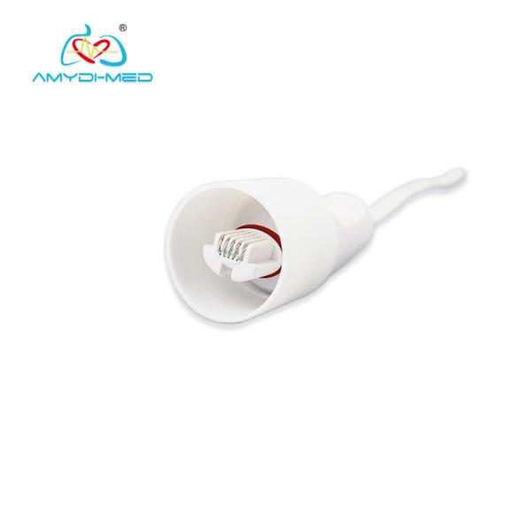 5 Pin Class II IBP Adapter Cable Single Use Disposable IBP Transducer Cable