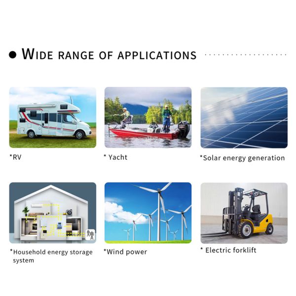 Аккумулятор солнечной энергии гальванических элементов 3.2V 230ah шлюпок LFP автомобиля Lifepo4