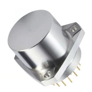 Triangle Aerospace Quartz Flexure Accelerometer High Resolution