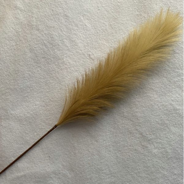 Artificial Silk Reed Pampas Grass Home Wedding Decor Backdrop Decoration
